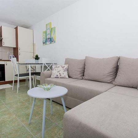 טרוגיר Apartment Mika 2 מראה חיצוני תמונה