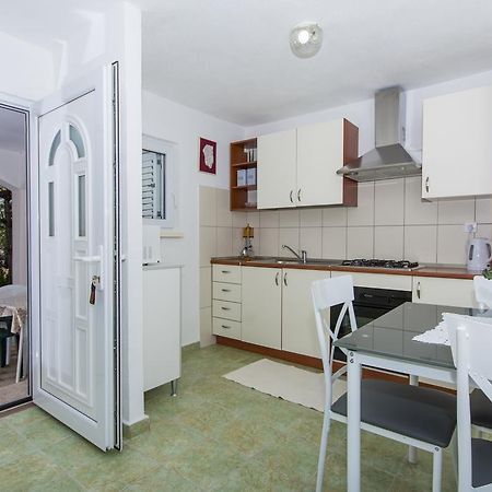 טרוגיר Apartment Mika 2 מראה חיצוני תמונה