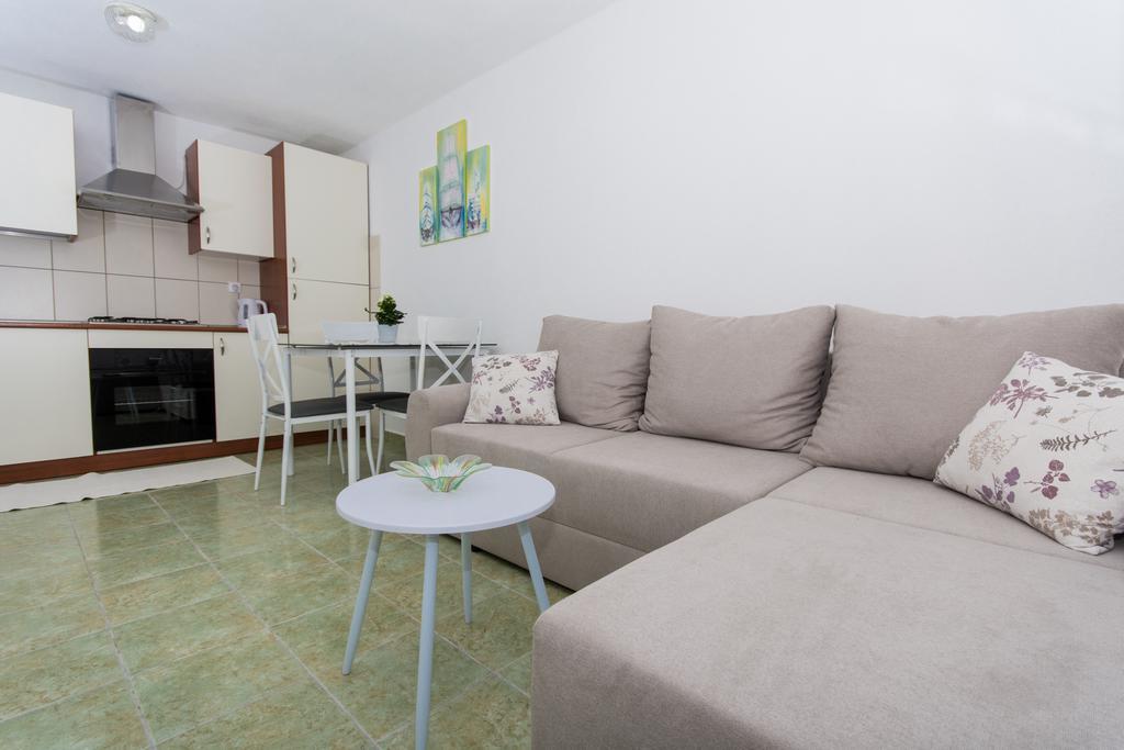 טרוגיר Apartment Mika 2 מראה חיצוני תמונה
