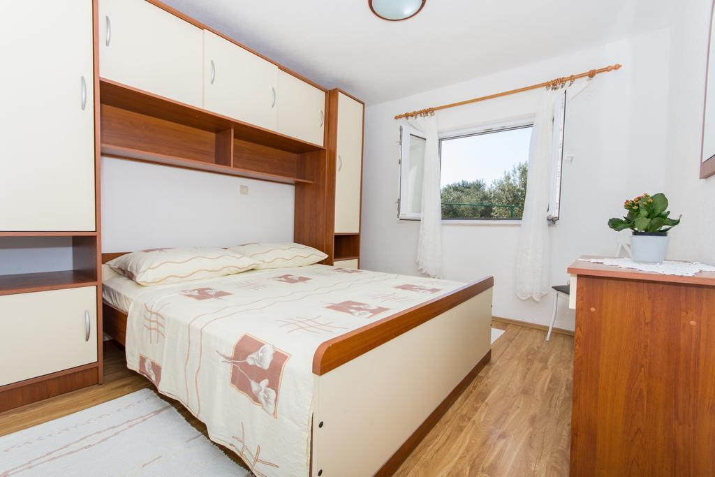 טרוגיר Apartment Mika 2 מראה חיצוני תמונה