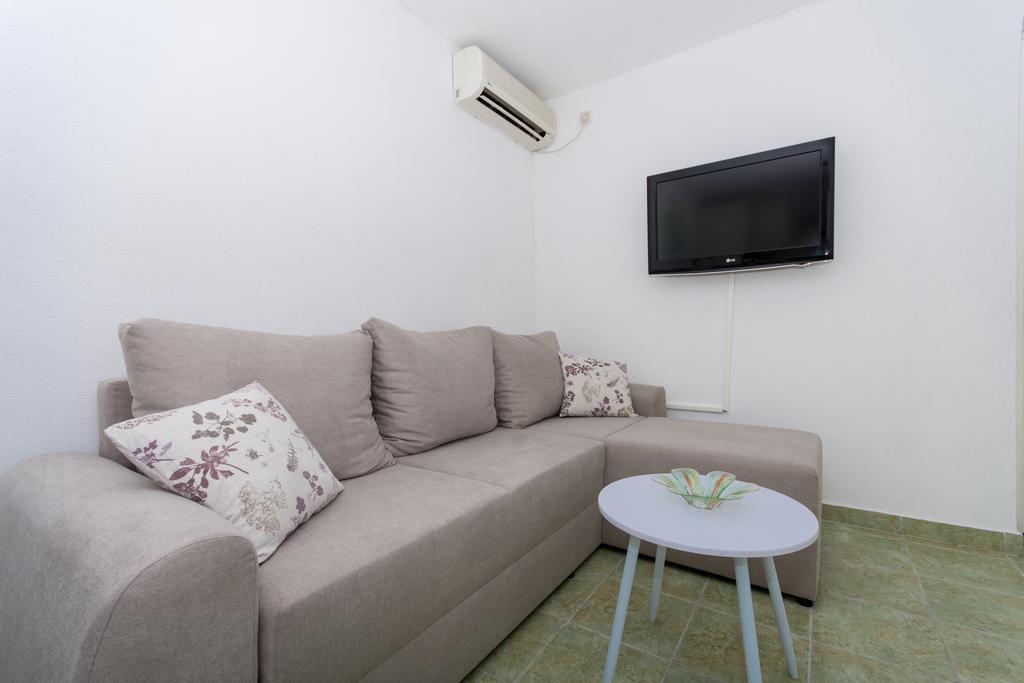 טרוגיר Apartment Mika 2 מראה חיצוני תמונה