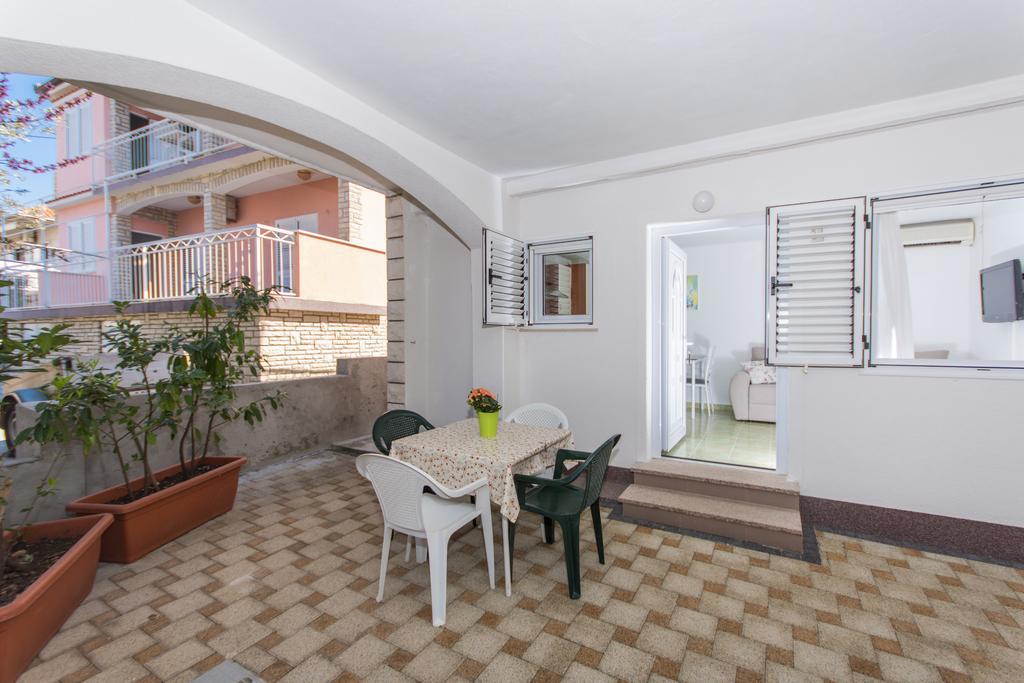 טרוגיר Apartment Mika 2 מראה חיצוני תמונה