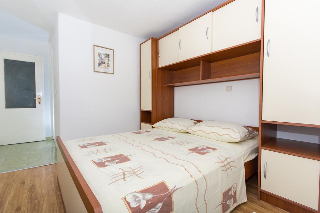 טרוגיר Apartment Mika 2 מראה חיצוני תמונה