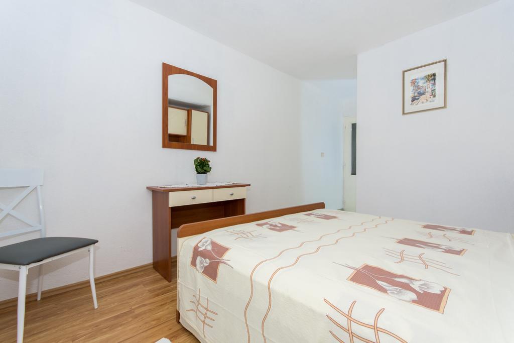טרוגיר Apartment Mika 2 מראה חיצוני תמונה